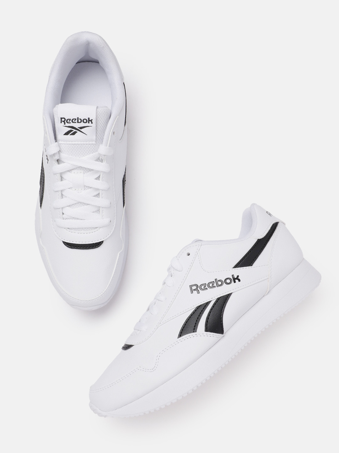 Reebok Unisex Woven Design Jogger Lite Running Shoes