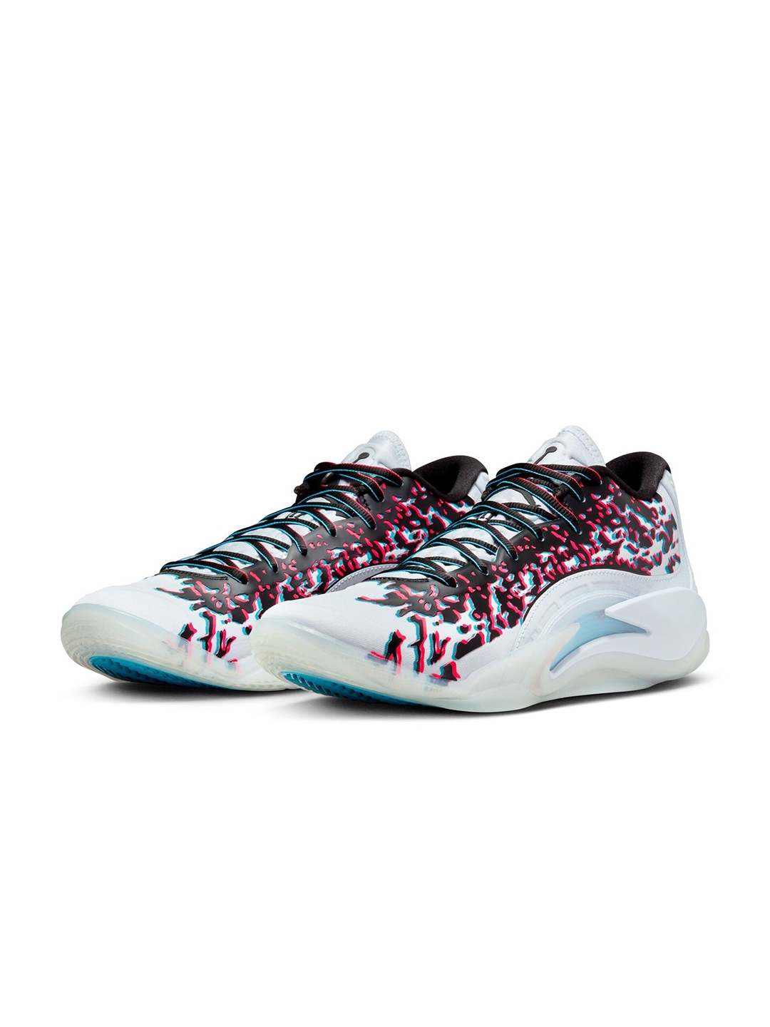 Buy Nike Men Zion 3 Z 3D PF Basketball Shoes Sports Shoes for Men 27618276 Myntra