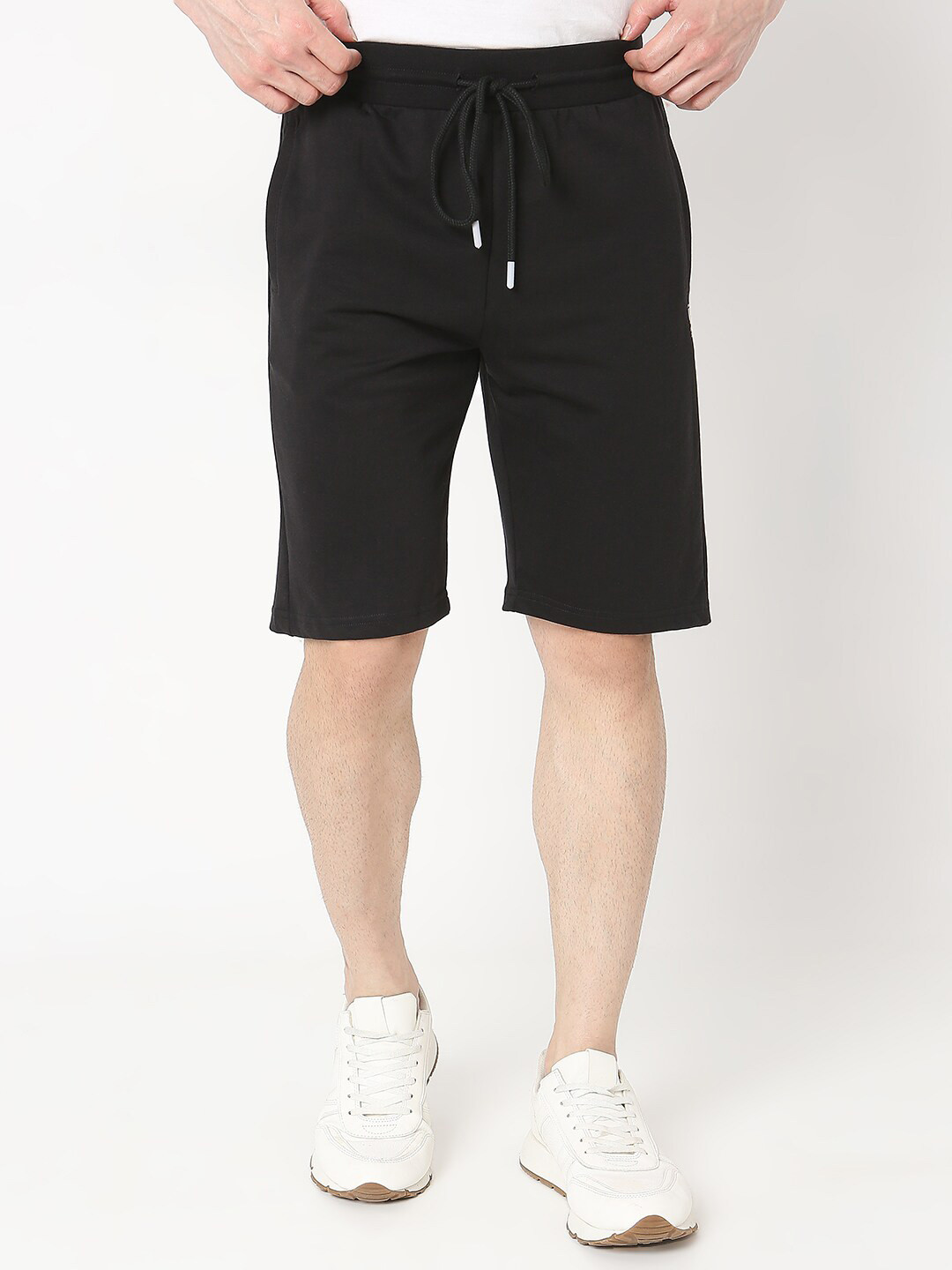 UnderJeans by Spykar Men Shorts
