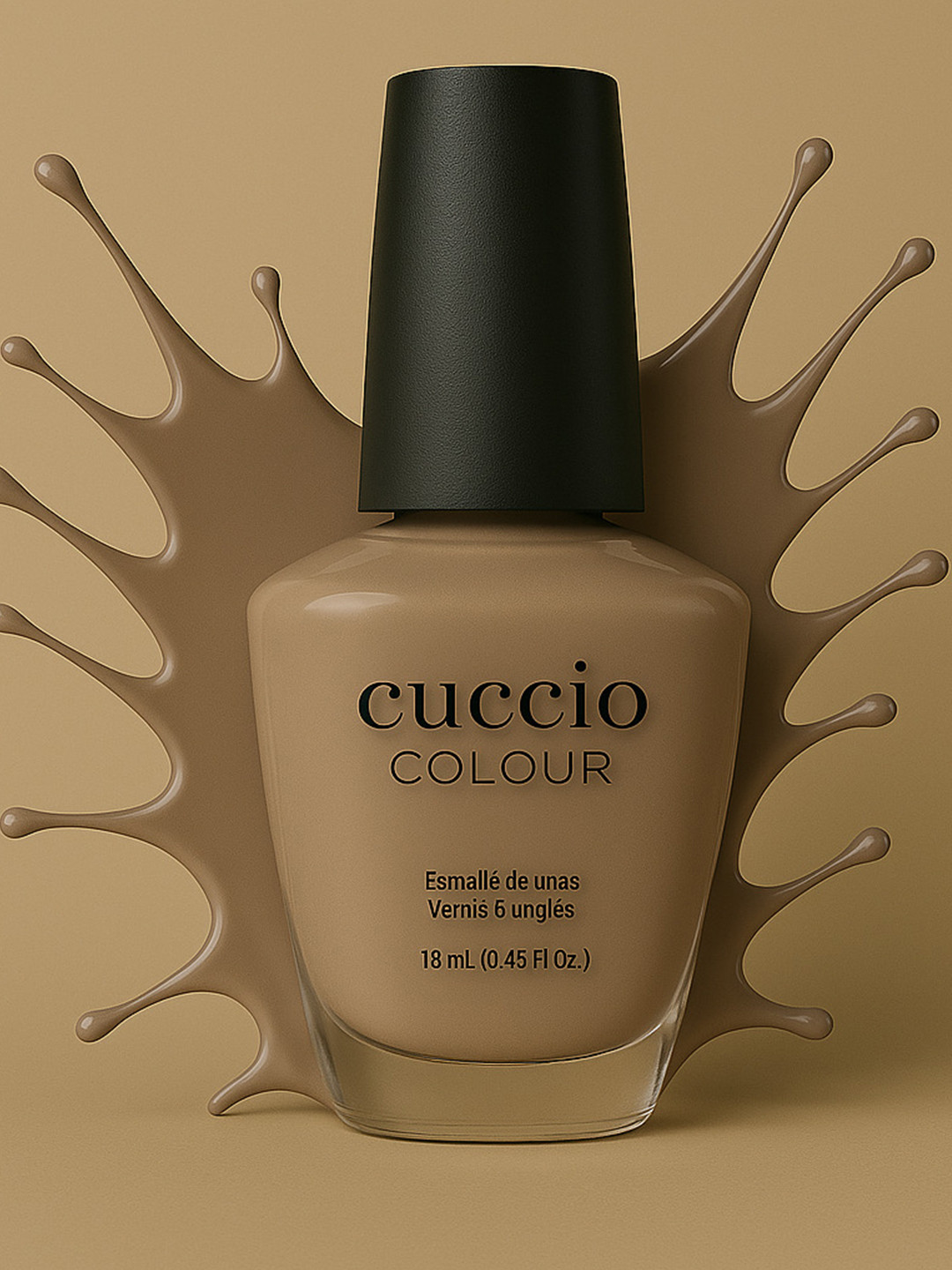 Cuccio  BITE YOUR LIP