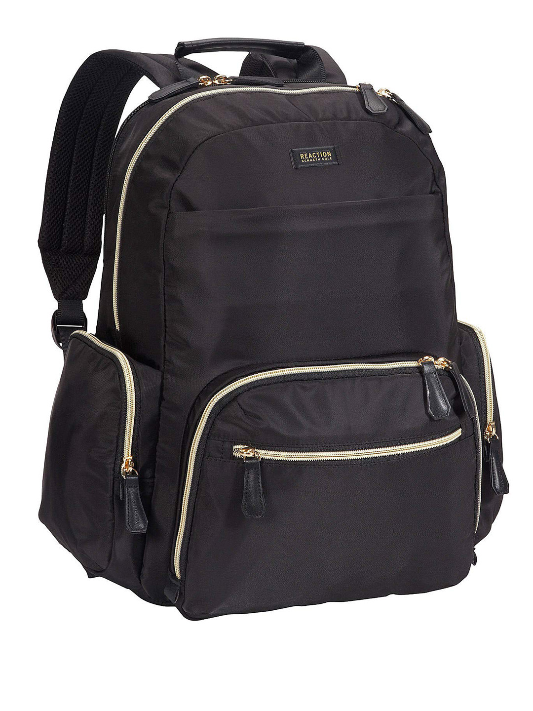 Kenneth Cole Unisex Padded Backpack