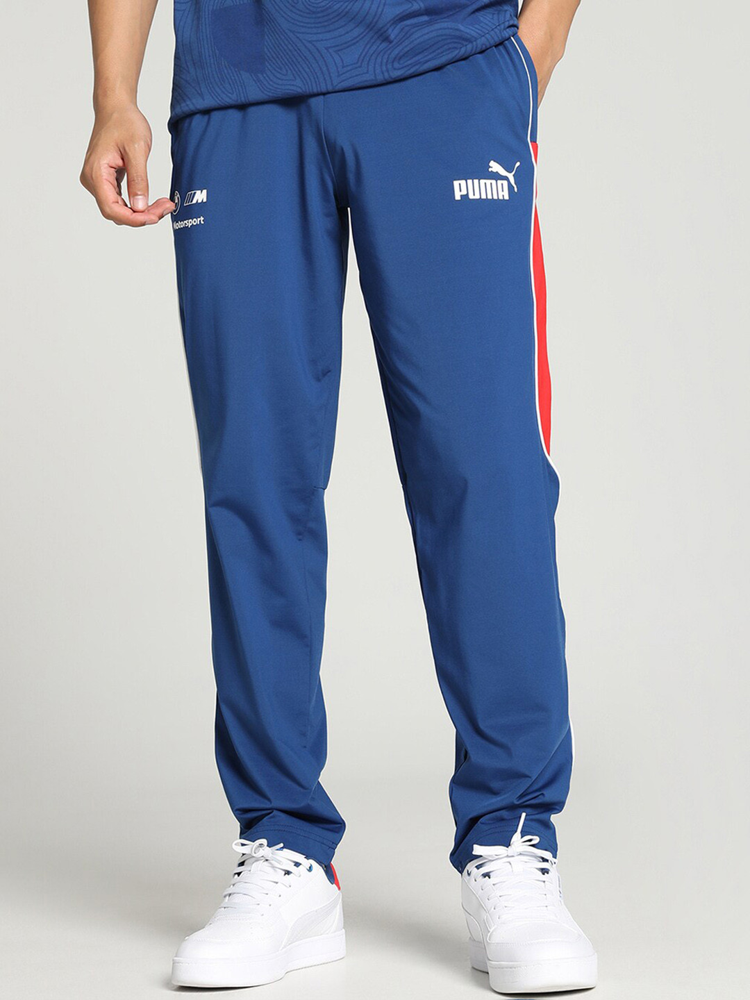 PUMA Motorsport Men BMW M MT7+ SJ Track Pants