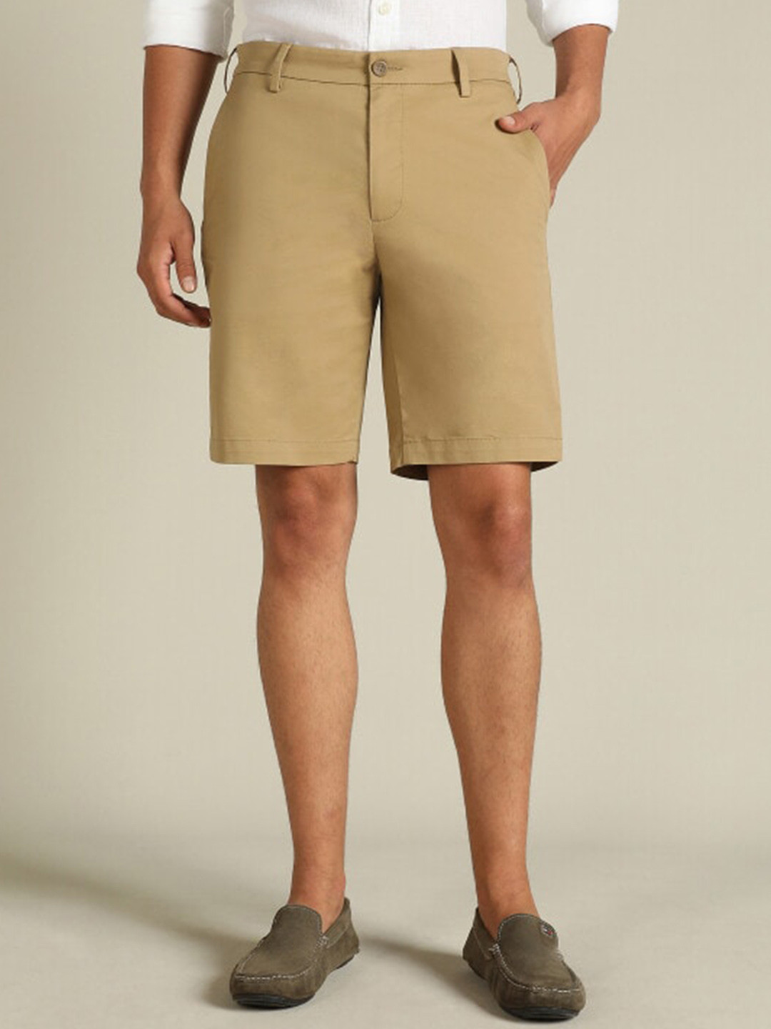 Dockers Men Slim Fit Shorts