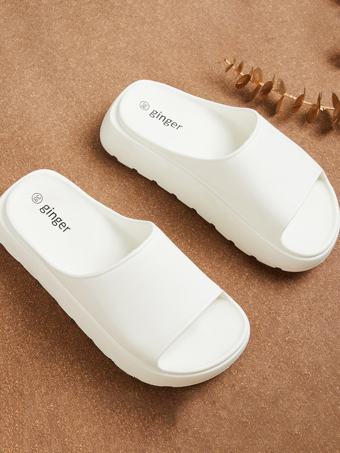 Ginger by Lifestyle Women Sliders