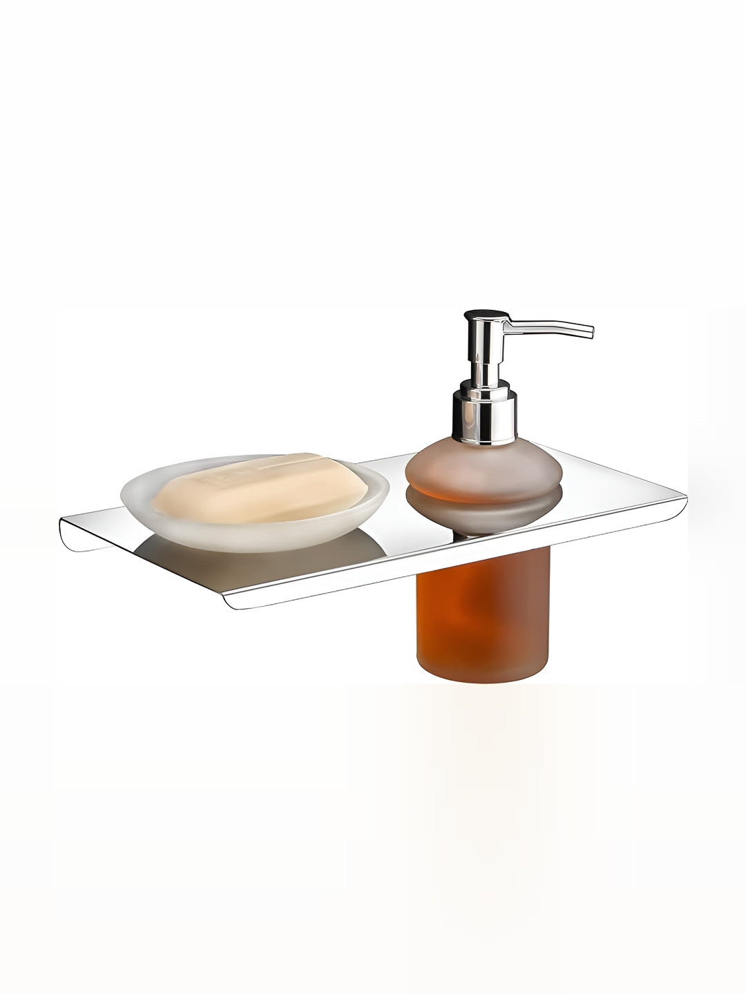Filox Stainless Steel Soap Dish