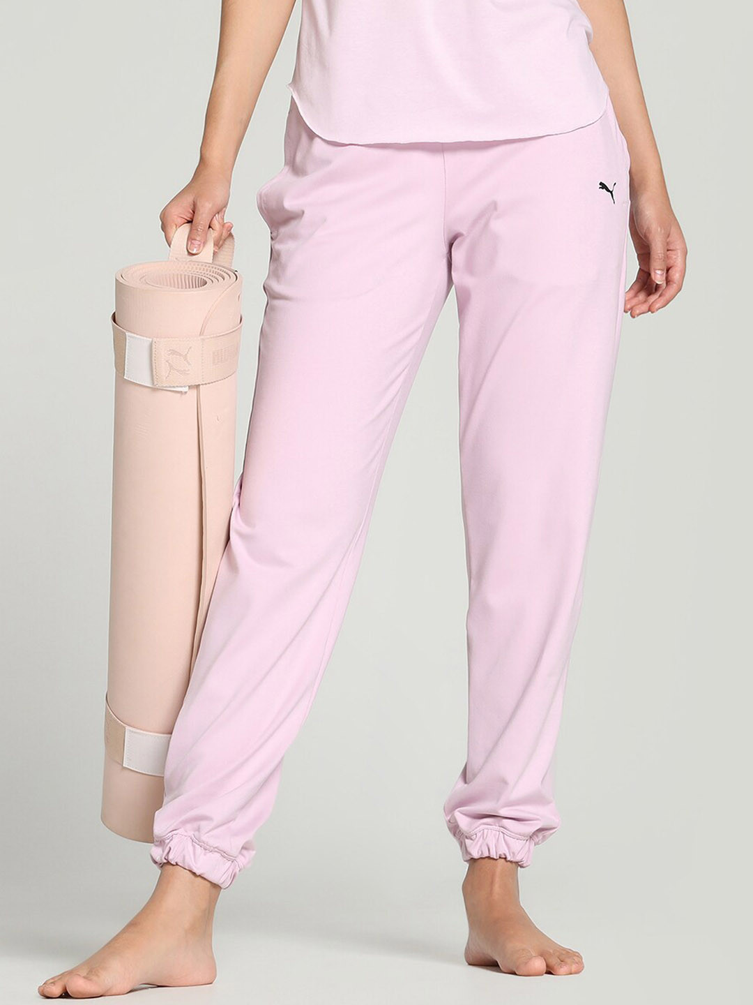 Puma STUDIO FOUNDATIONS Joggers