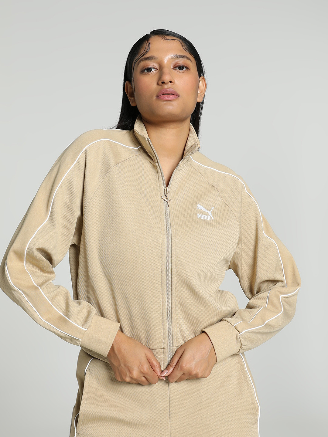 Puma T7 Track Jacket