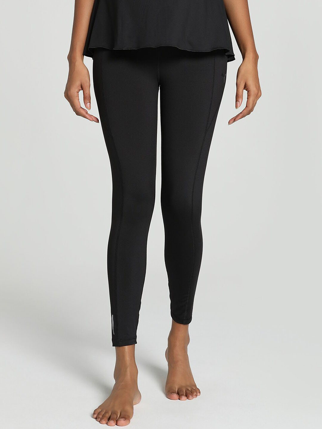 Puma Women Maternity High-Waist 7/8 Training Tights