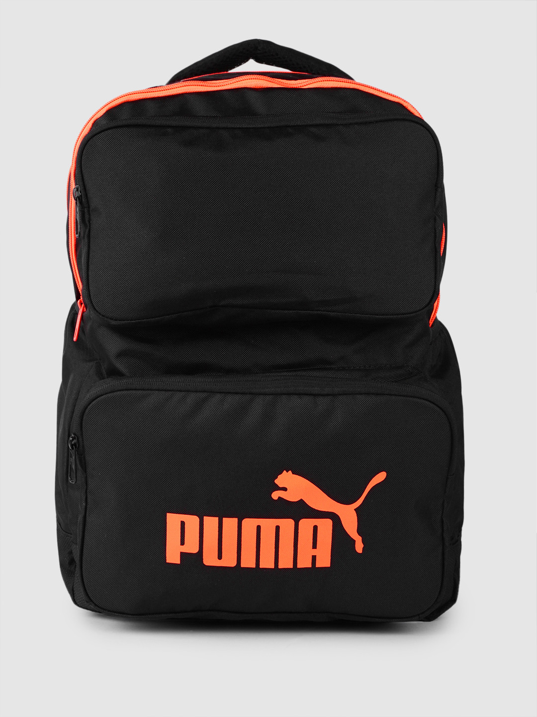 Puma Unisex Zen  Brand Logo Backpack