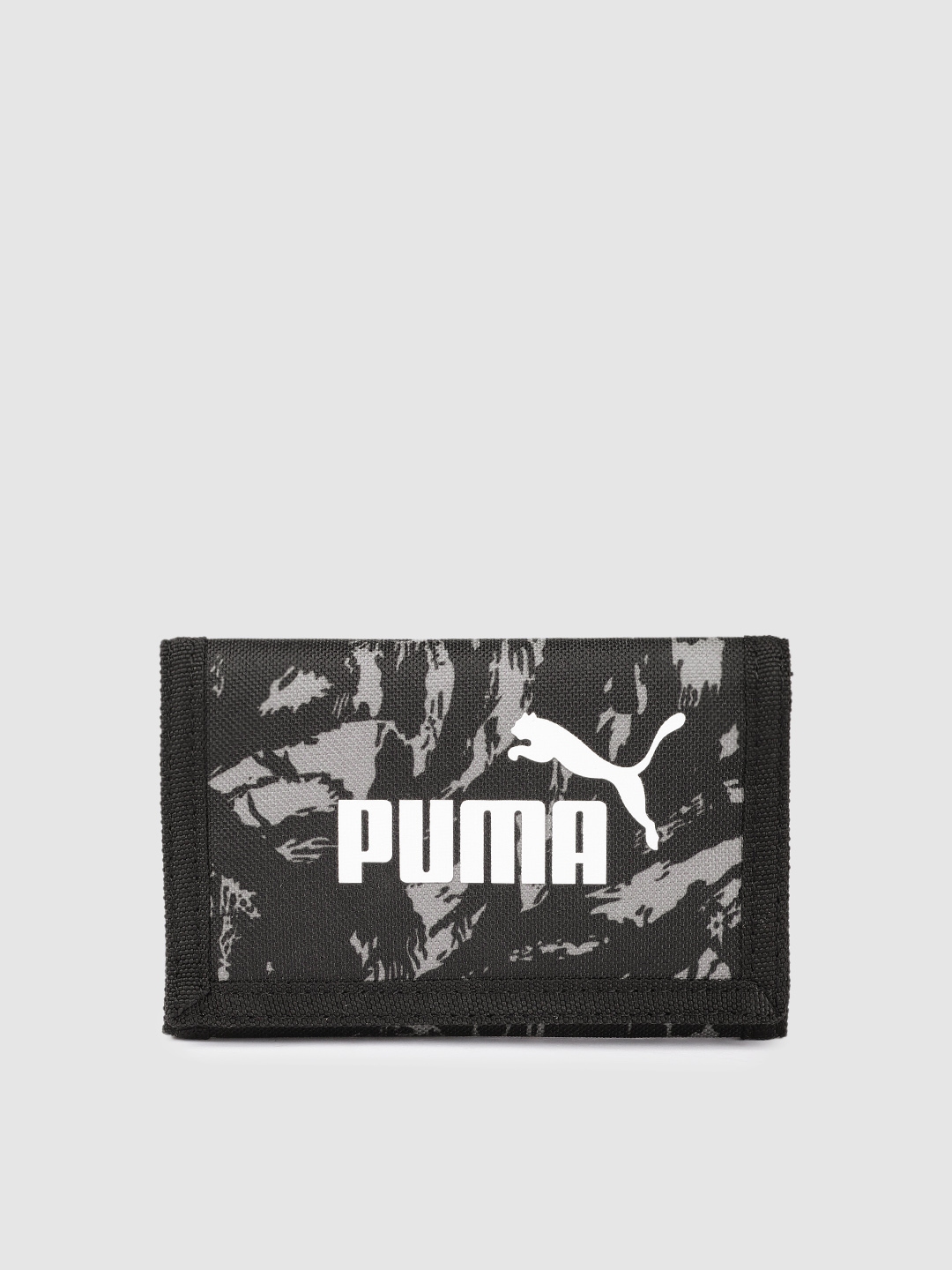 Puma three fold wallet online