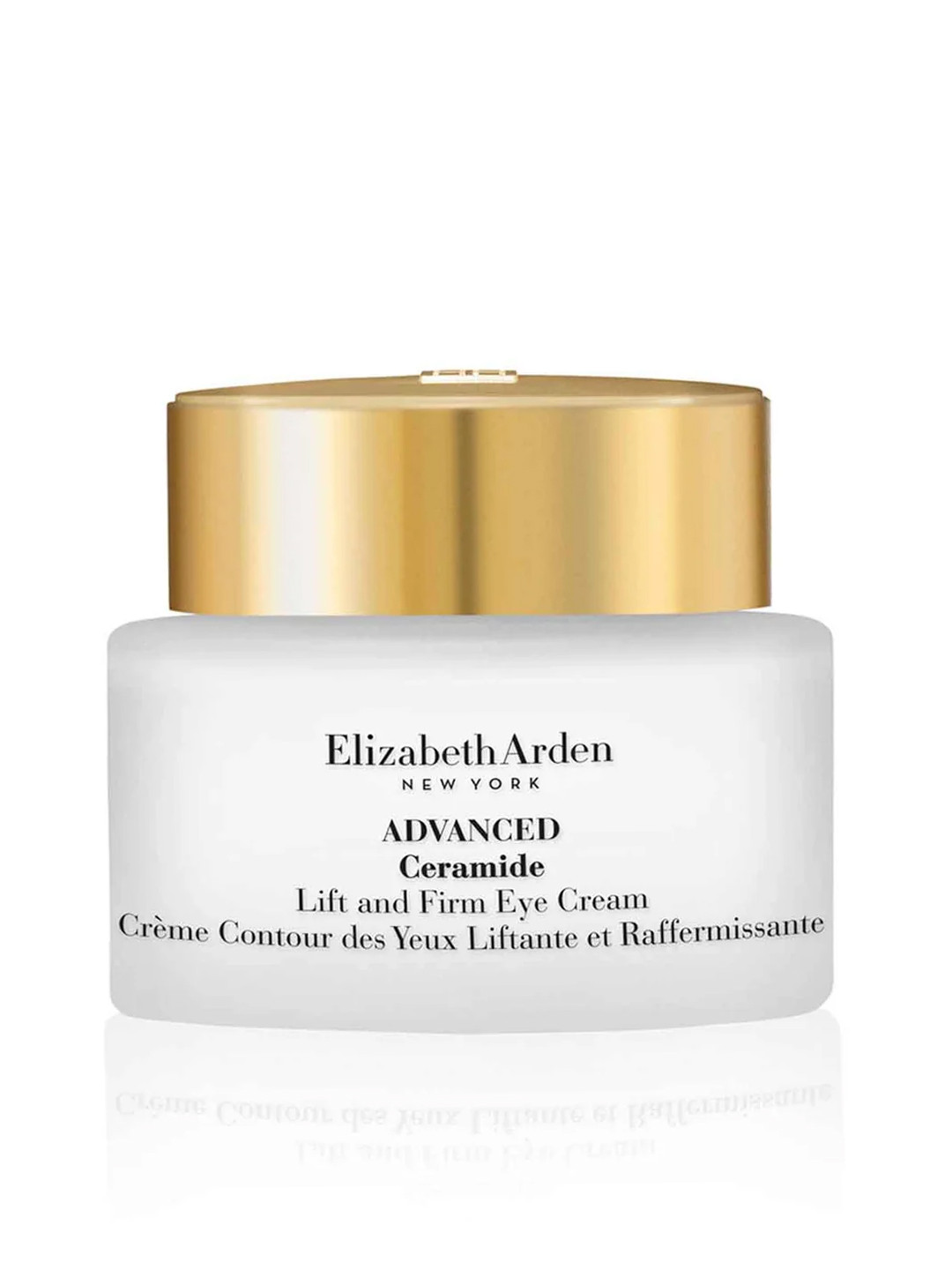 Elizabeth Arden Advanced Ceramide Lift and Firm Eye Cream with Tetrapeptides - 15 ml