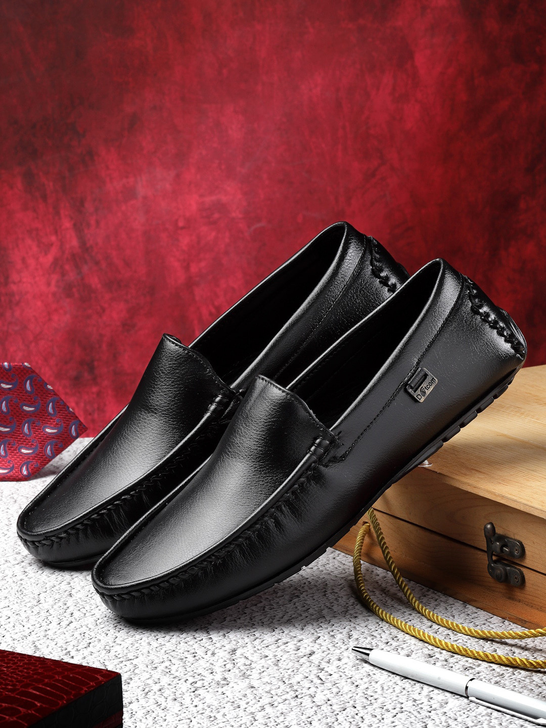 Action Men Lightweight Driving Shoes