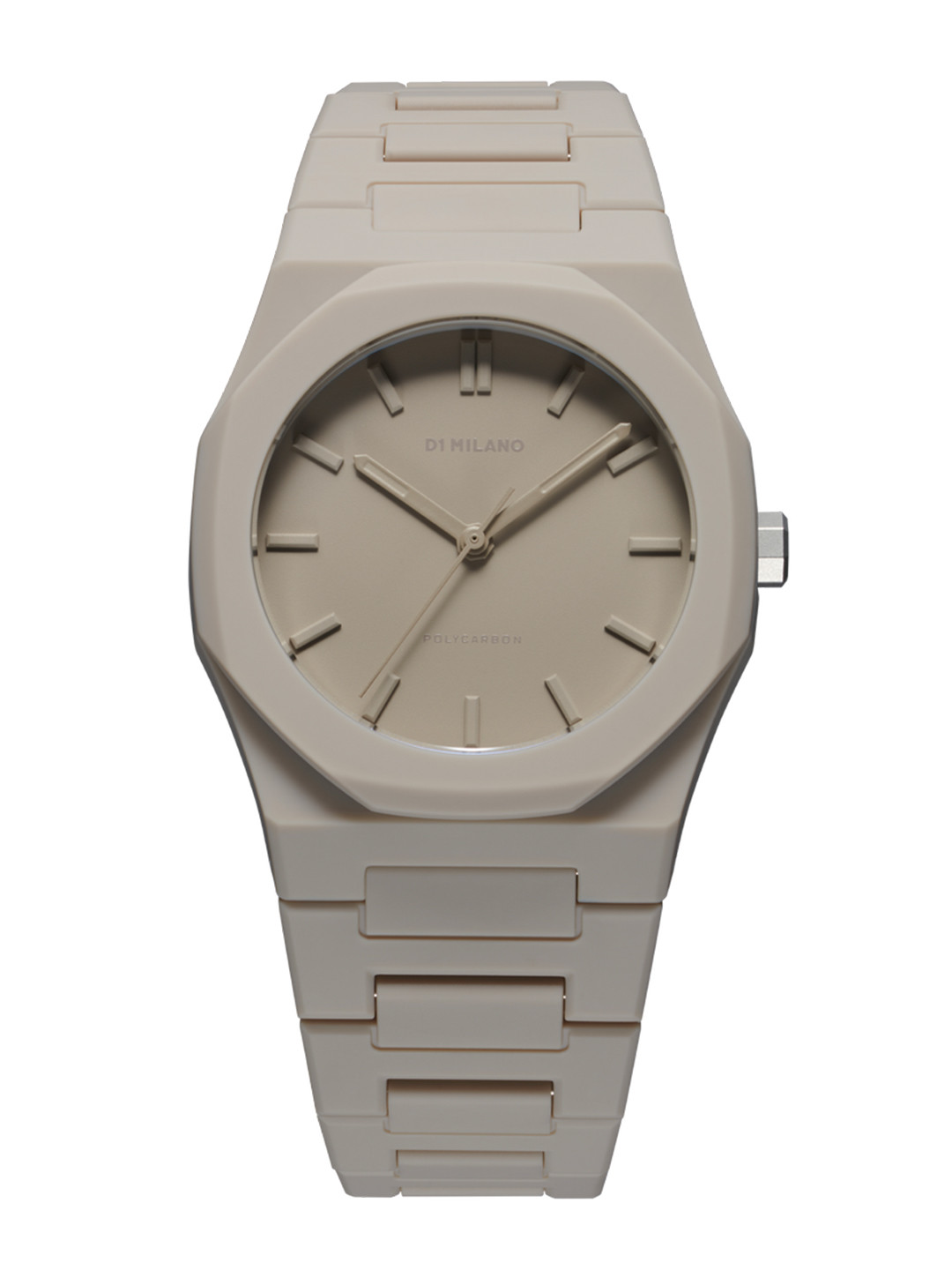 D1 Milano Unisex Bracelet Style Straps Analogue Watch PCBU06