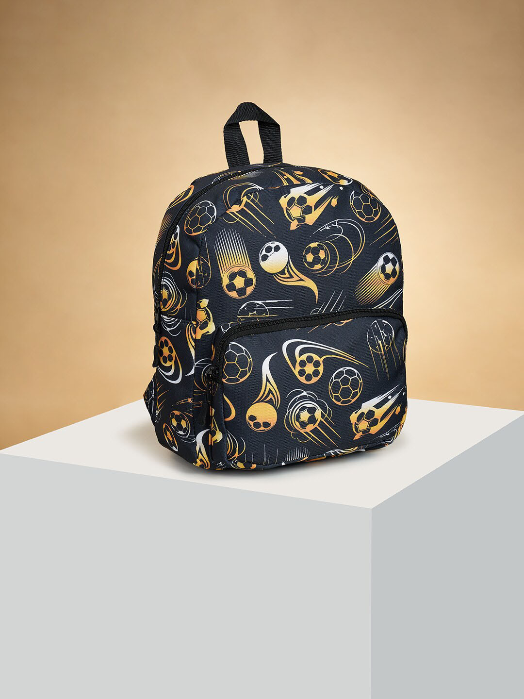 Pantaloons Junior Kids Graphic Printed Backpack