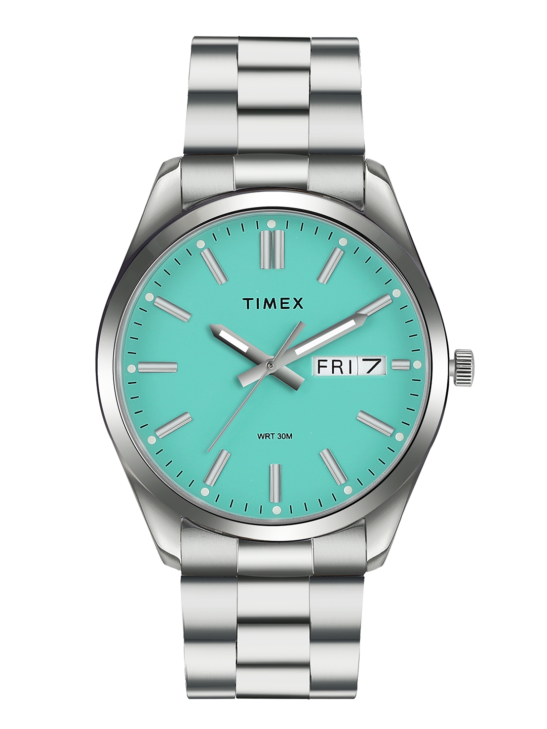 Analog timex watch best sale