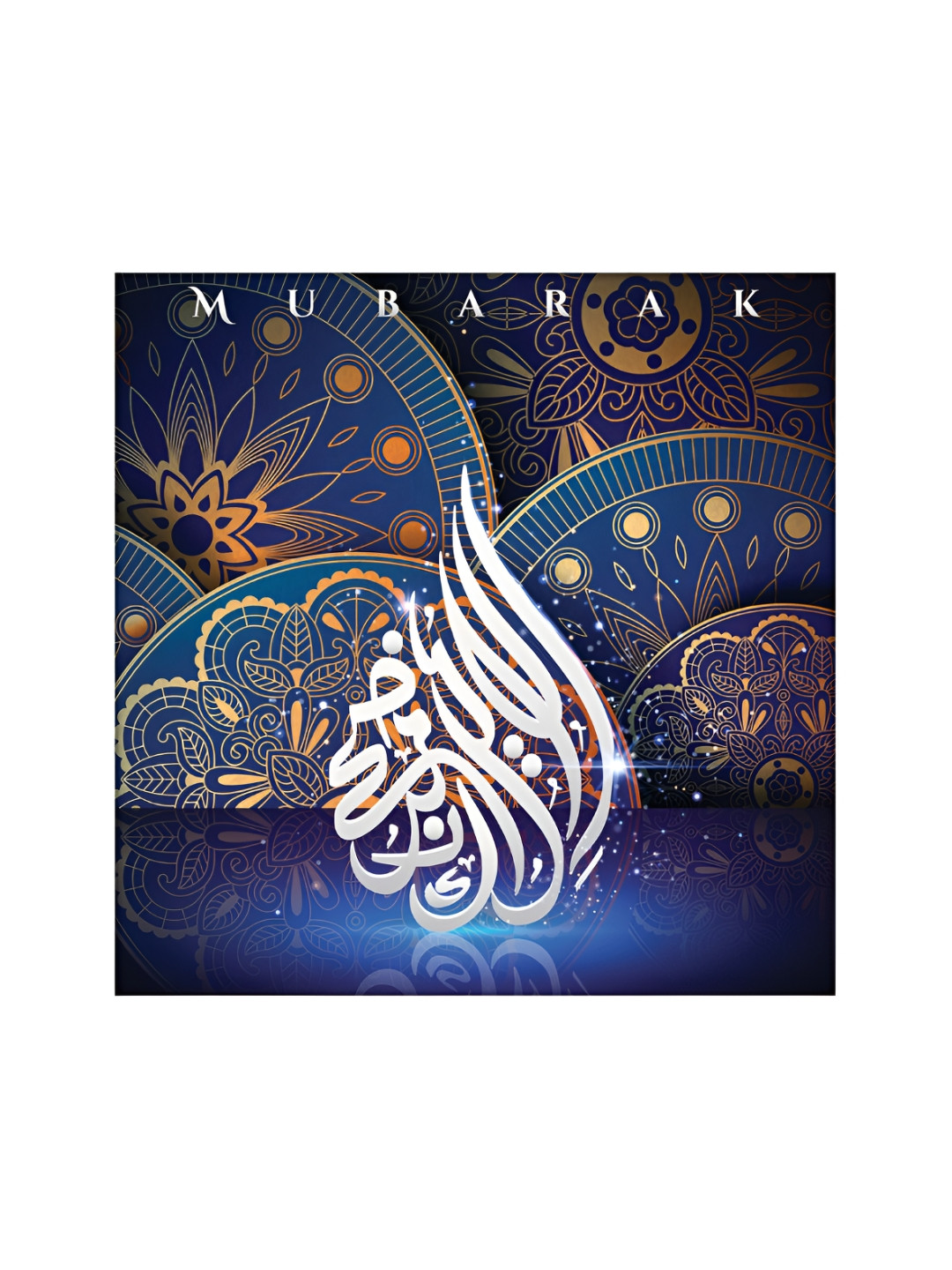 OLIVE TREE Canvas Wall Square Paintings Wall Art - 24 x 24In