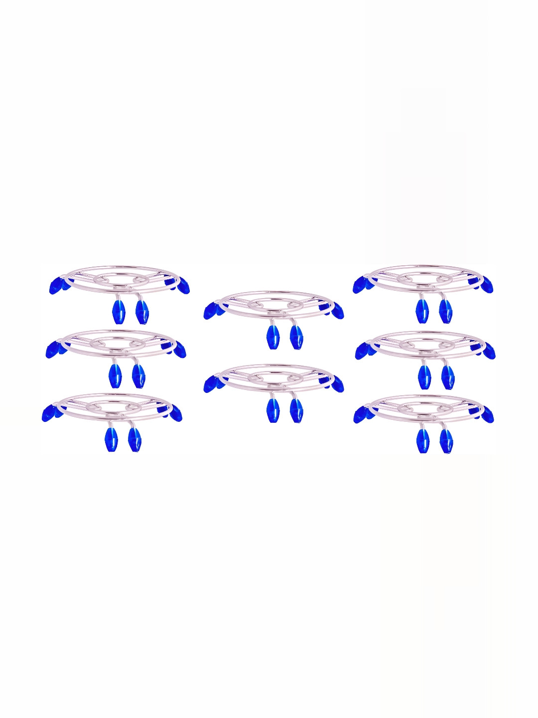 Shivshakti Arts Steel Stainless Steel Core