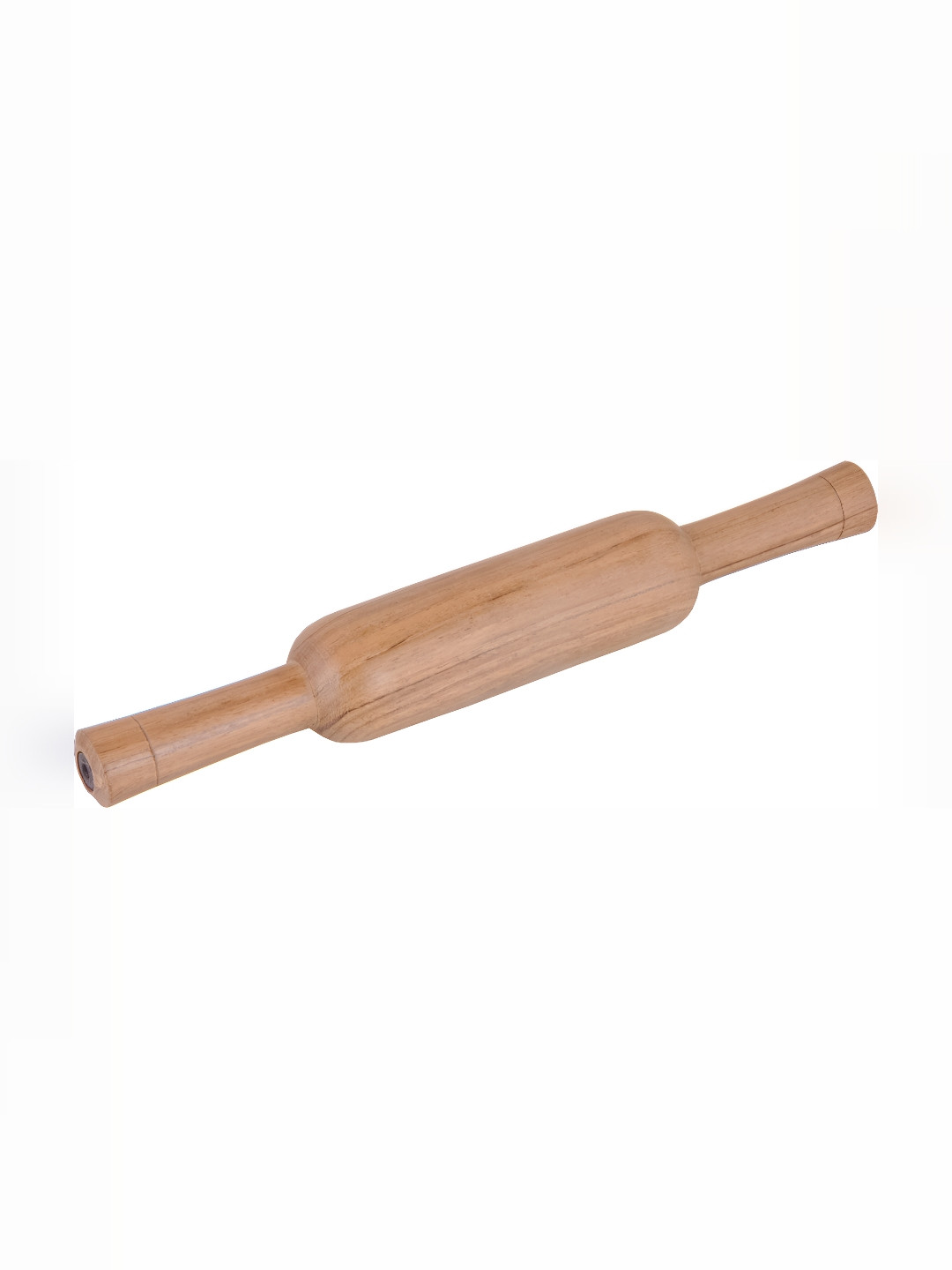 Shivshakti Arts Brown Wooden Belan