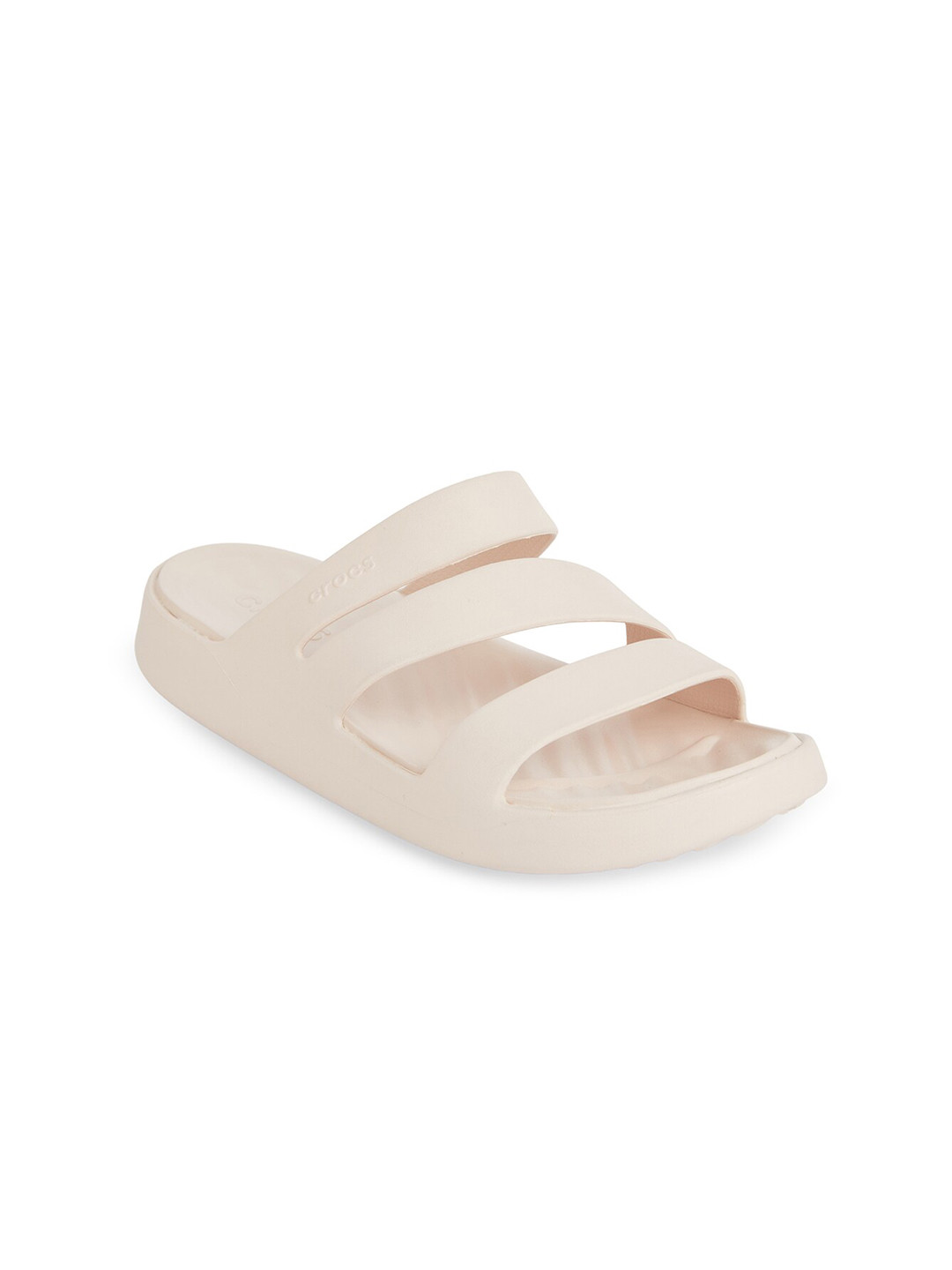 Crocs Women Sliders Flip Flops