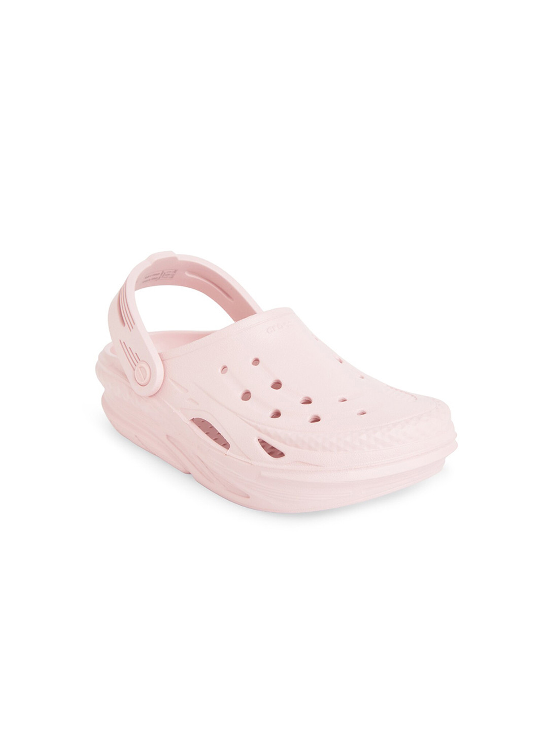 Crocs Unisex Off Grid Flip Flops