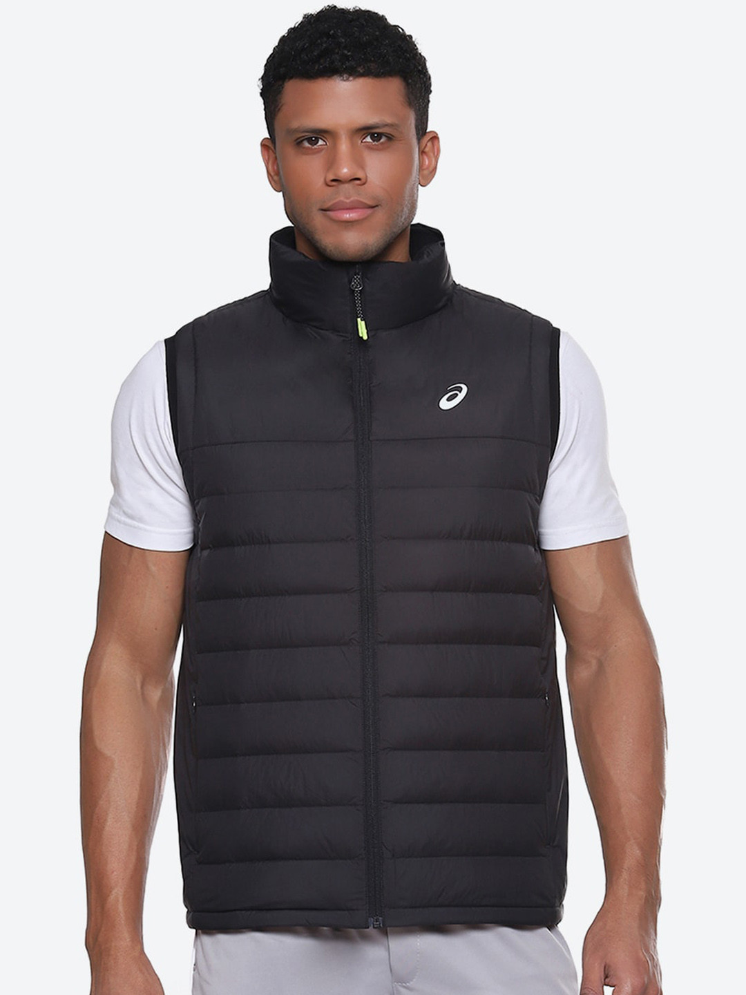 ASICS Lightweight Down Vest