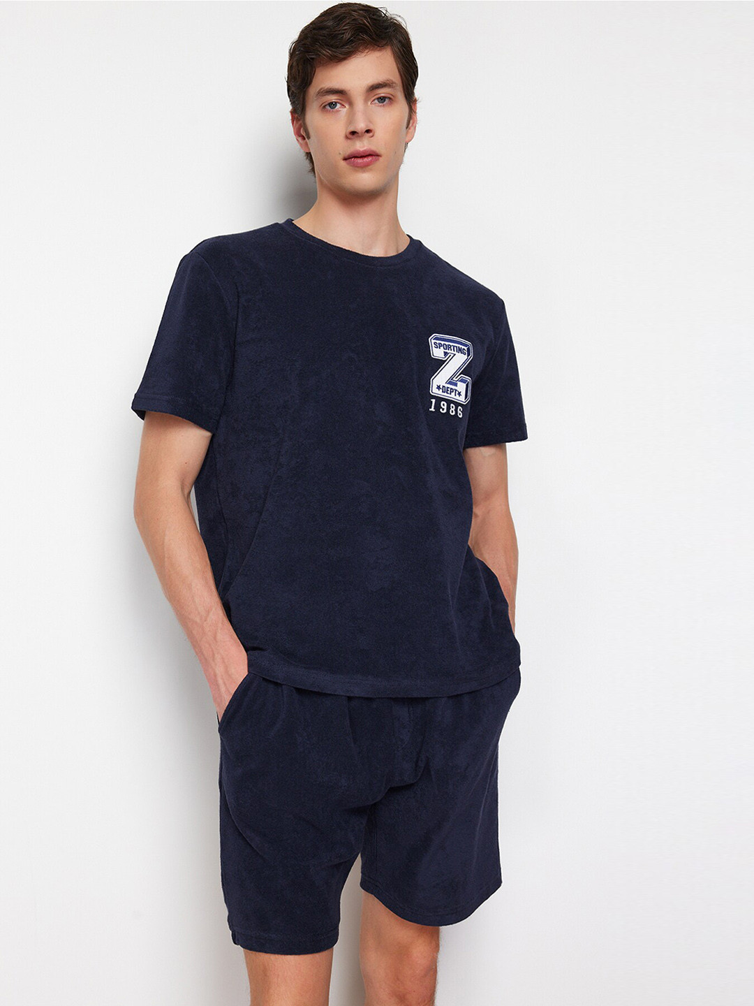 Trendyol T-Shirts With Shorts