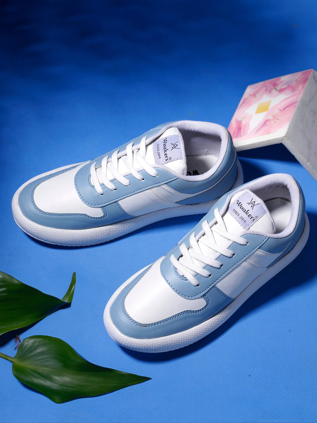 Woakers Men Angry Birds Sneakers