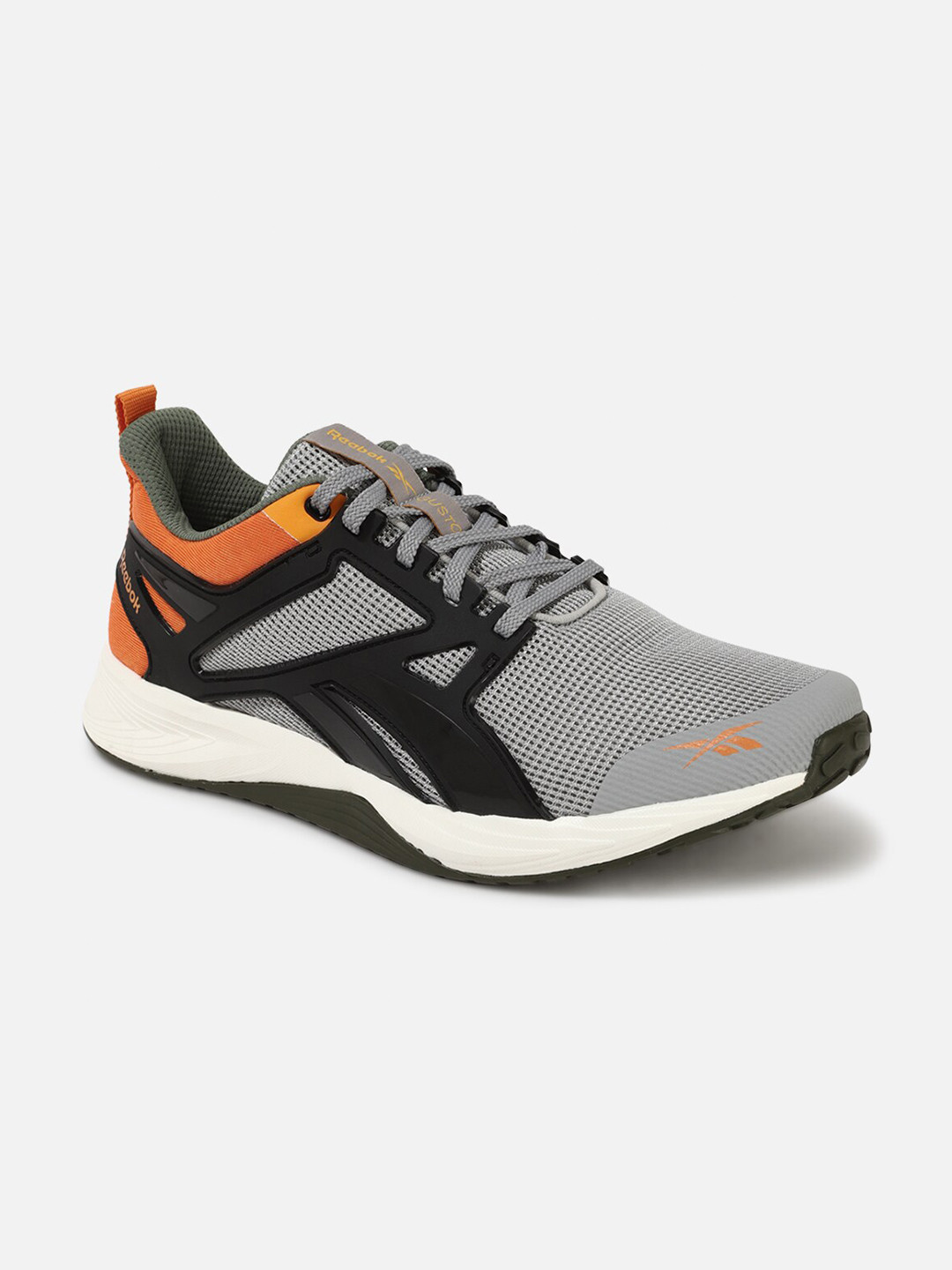 Reebok Men Gusto Highworth Renew Runnning Shoes