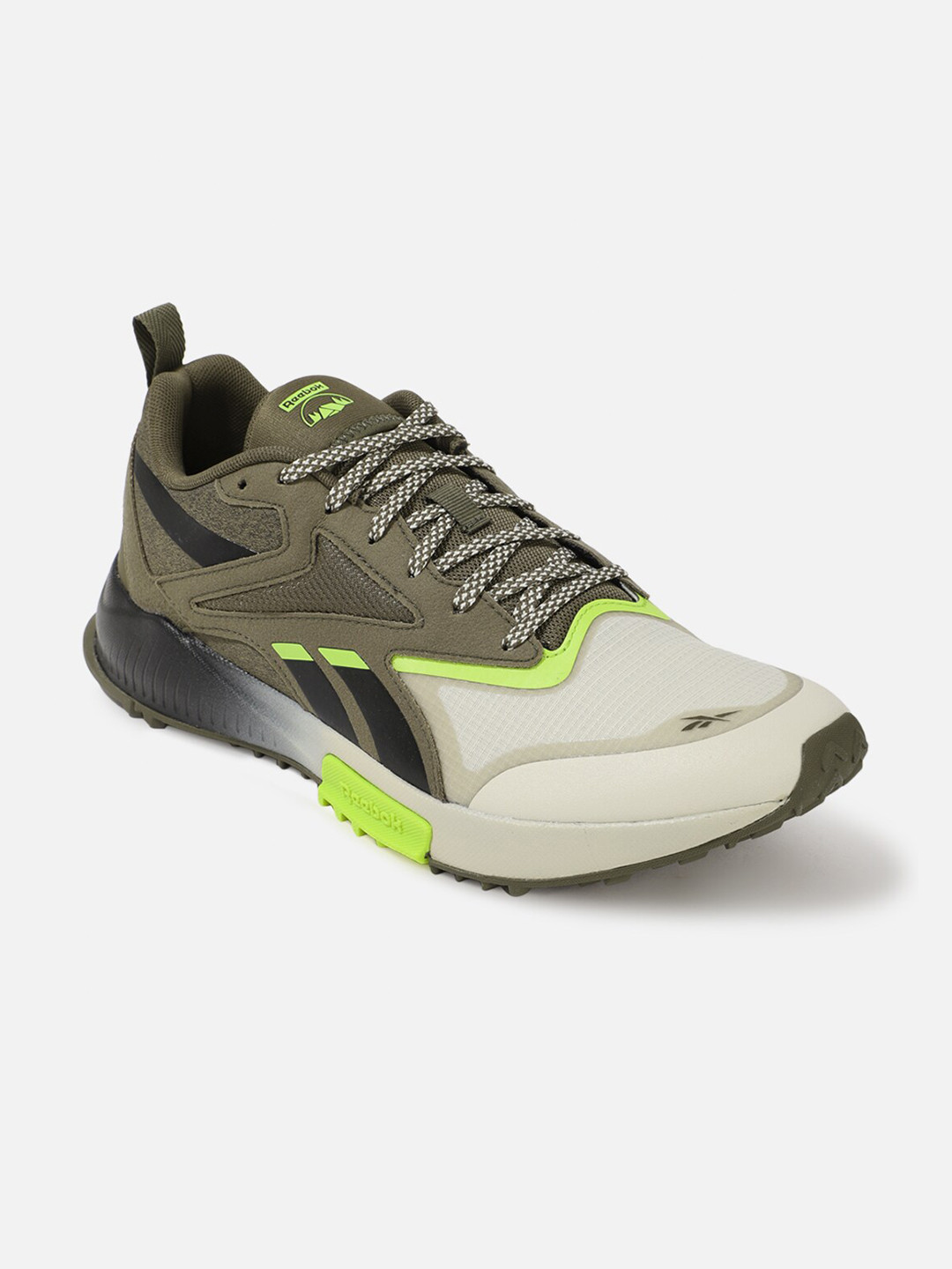 Reebok Men LAVANTE TRAIL 2 Running Shoes