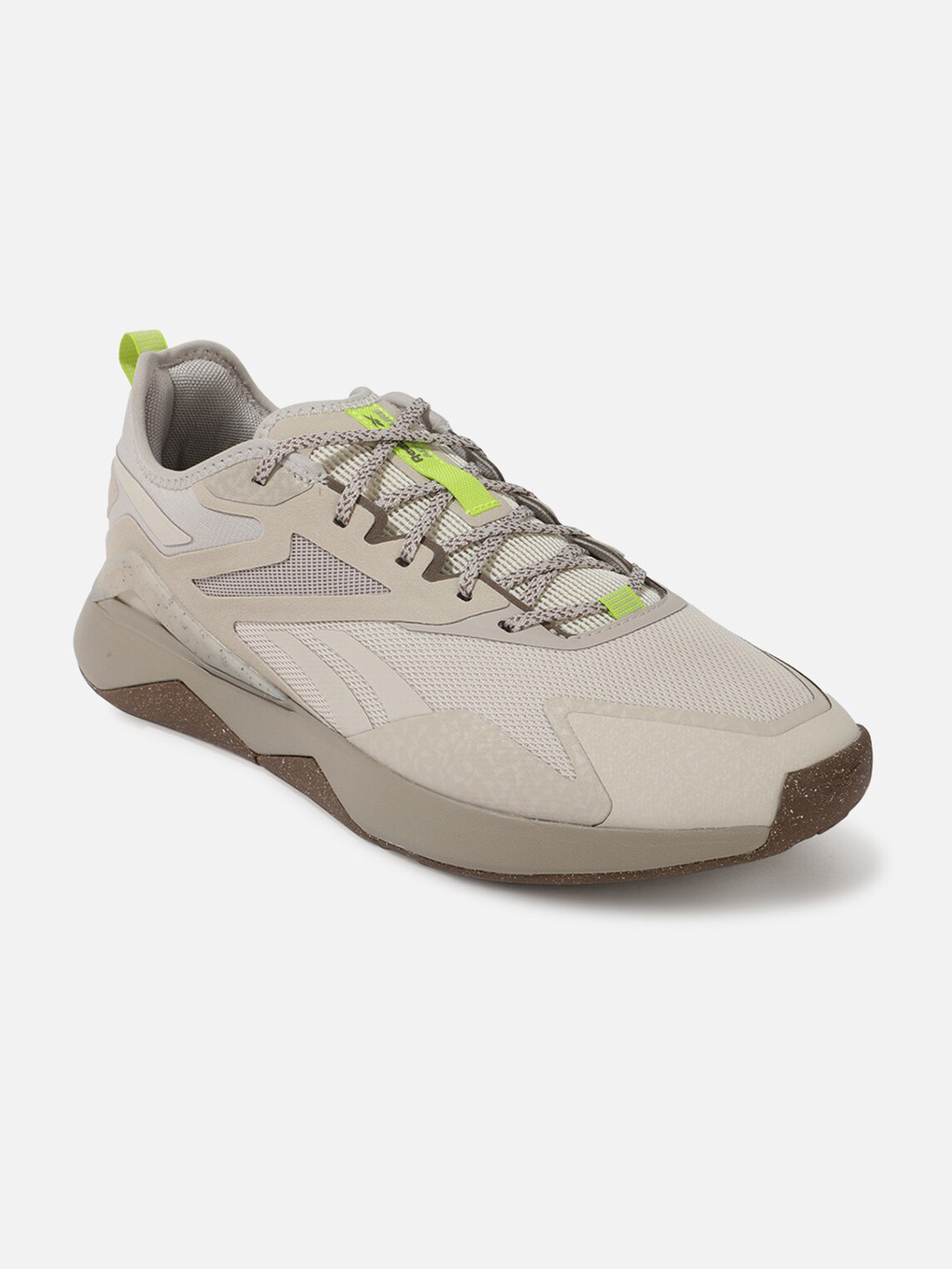 Reebok Men Nanoflex Adventure Tr 2 Sports Shoes