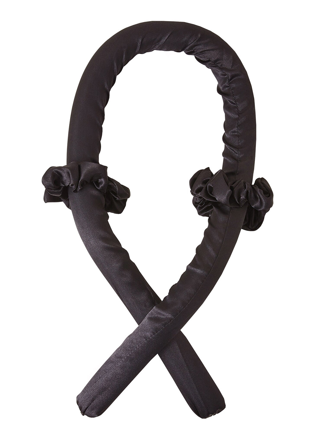 Accessorize London Heatless Curlers