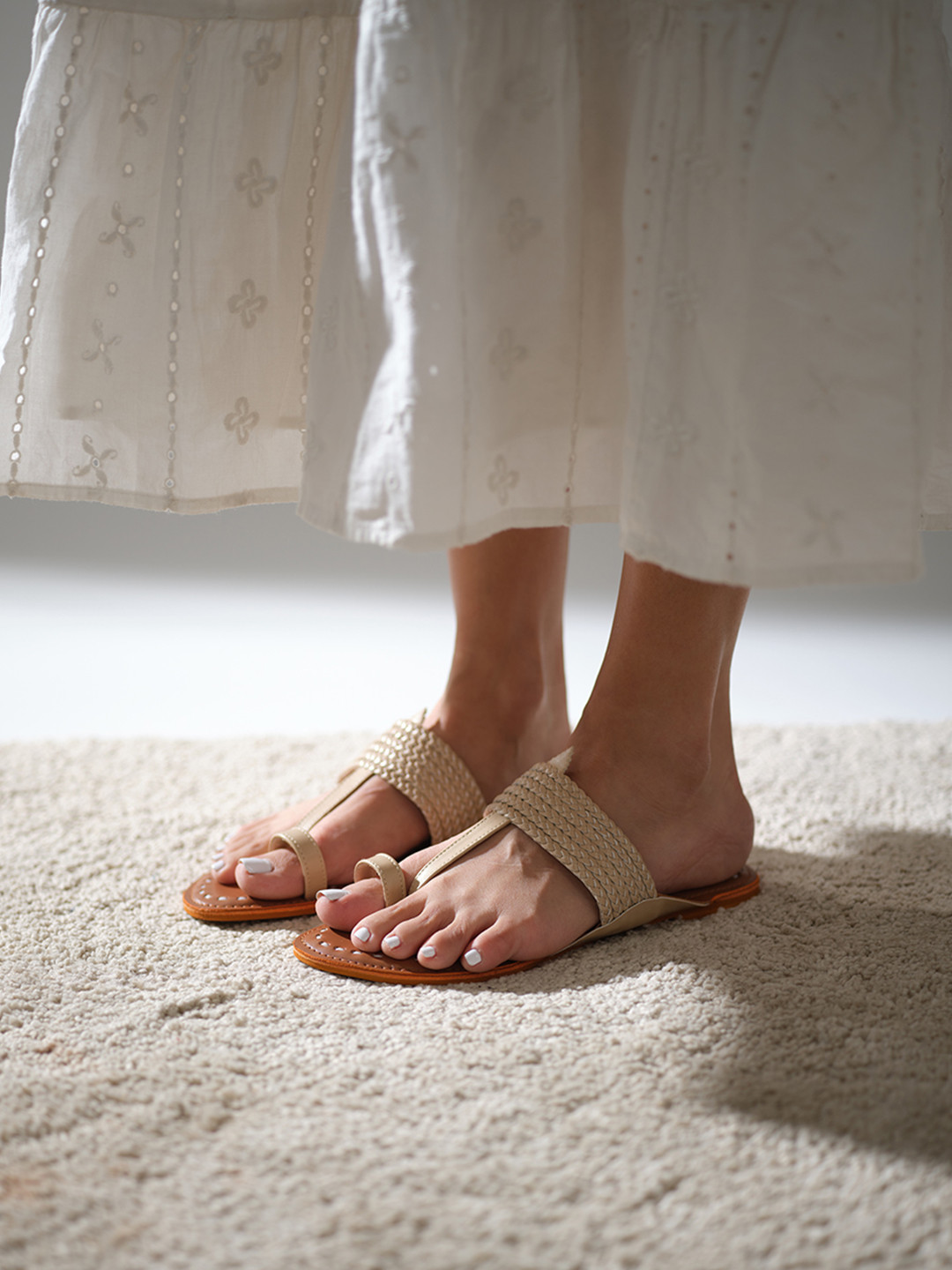 ERIDANI Eva Kolhapuri Flats