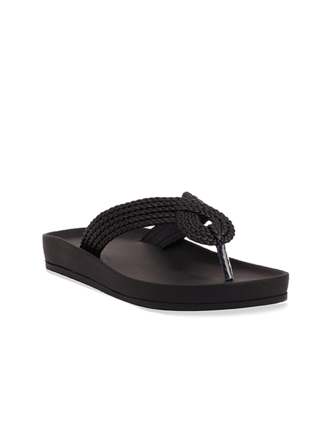 ERIDANI Cindy Woven Flats