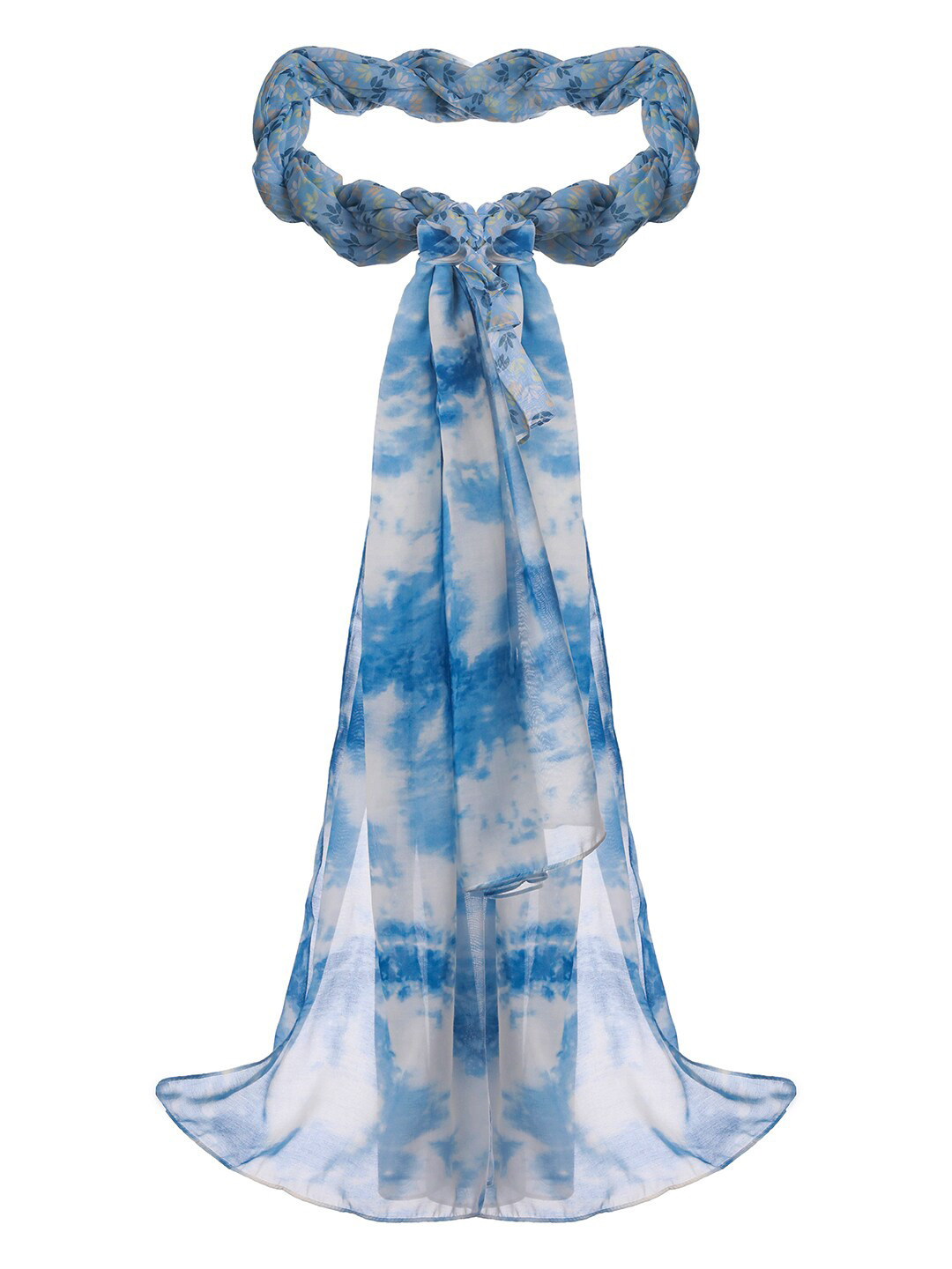 CrossKulture Women Printed Scarf
