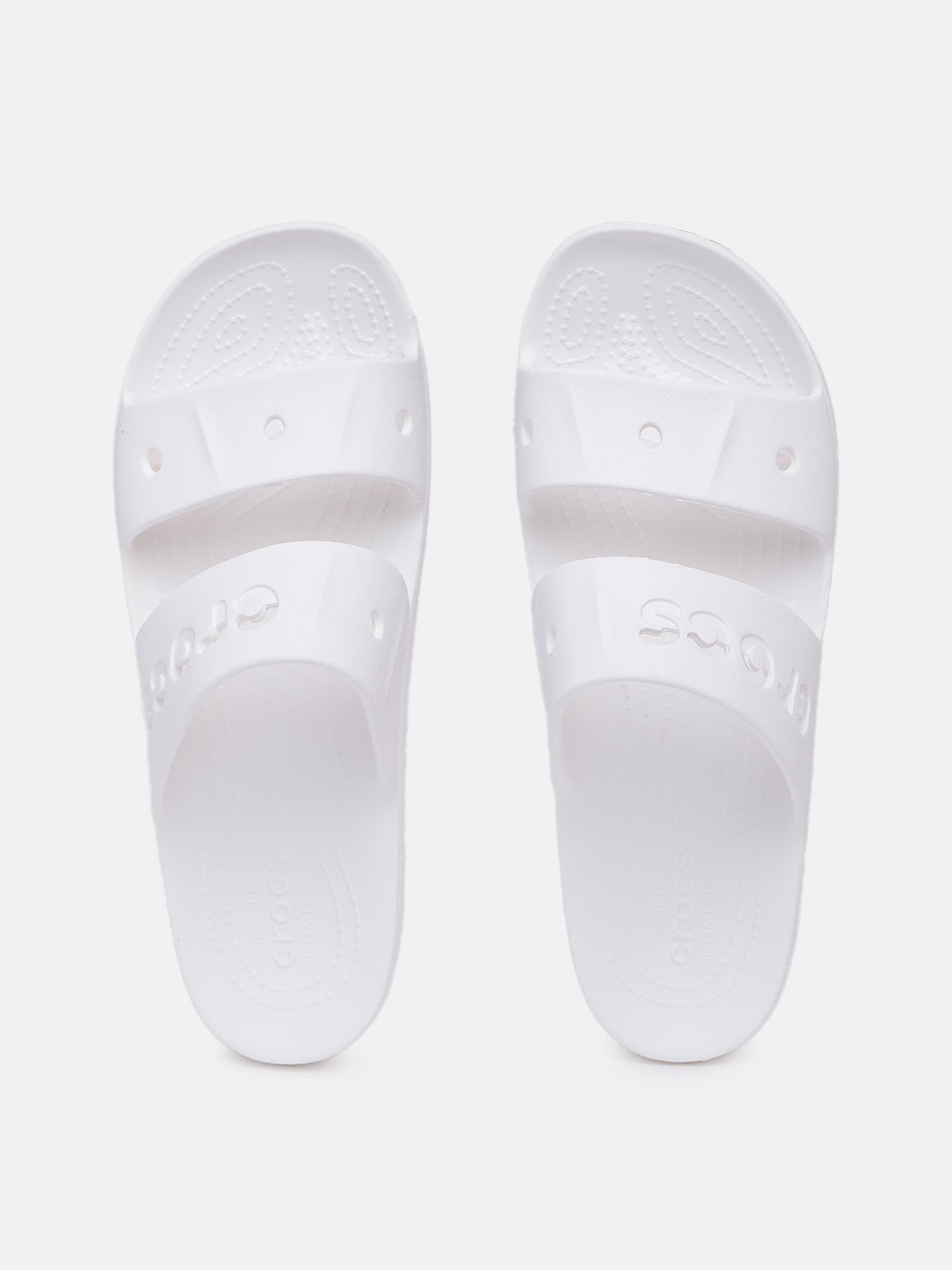 Crocs Women Baya Sliders