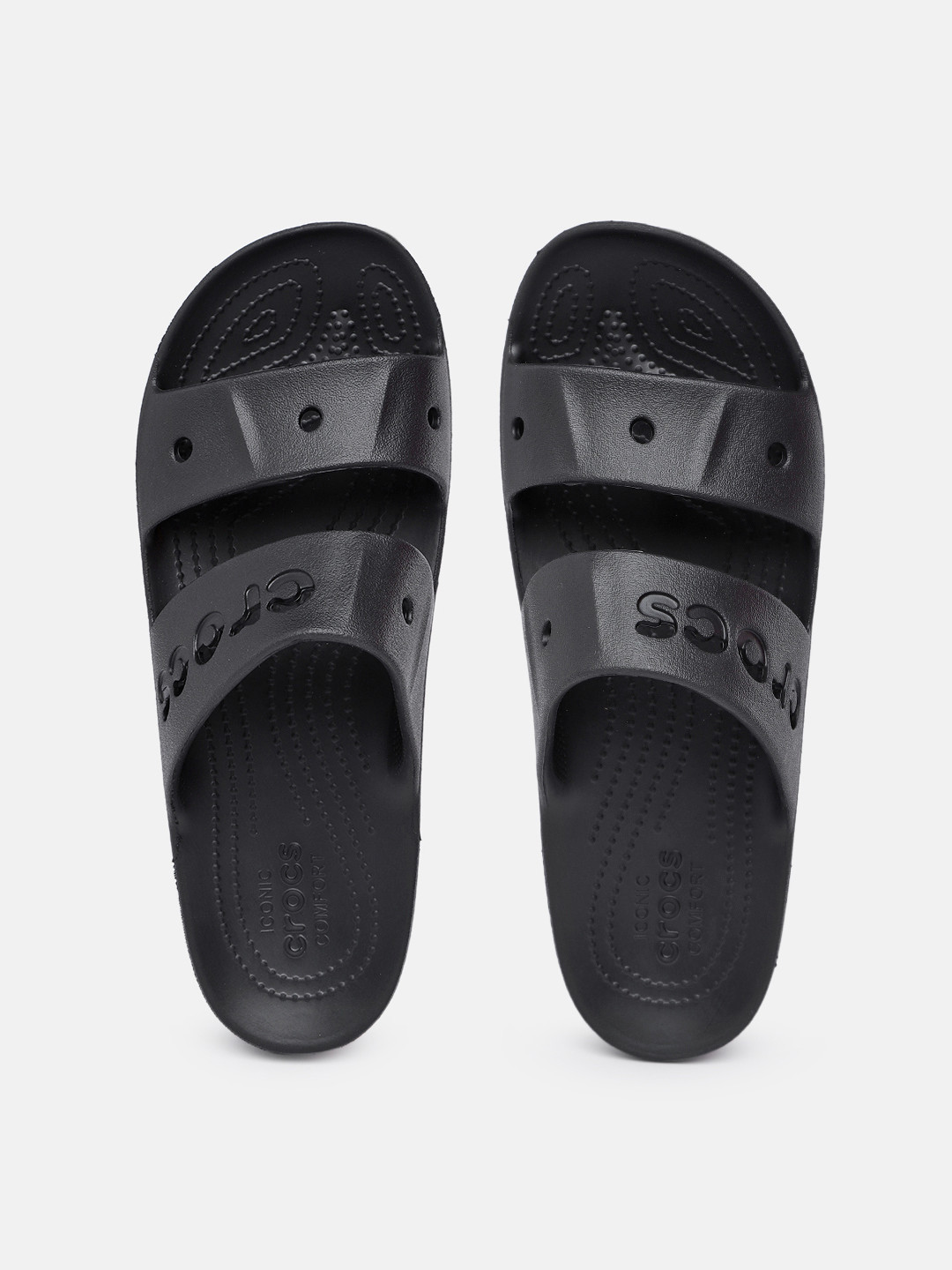 Crocs Women Baya Sliders