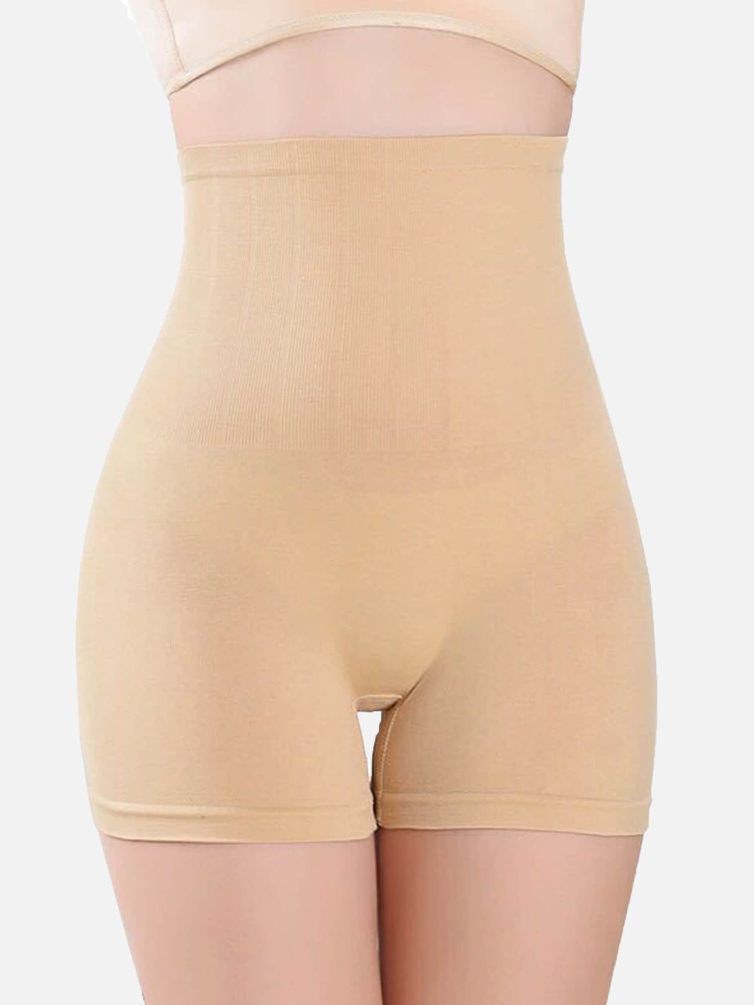Spiaty Cotton Tummy & Thigh Shapewear