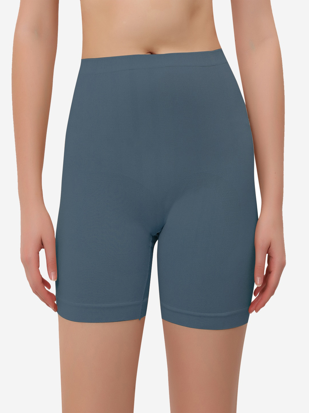 In Care Boy Mid-Rise Shorts Briefs