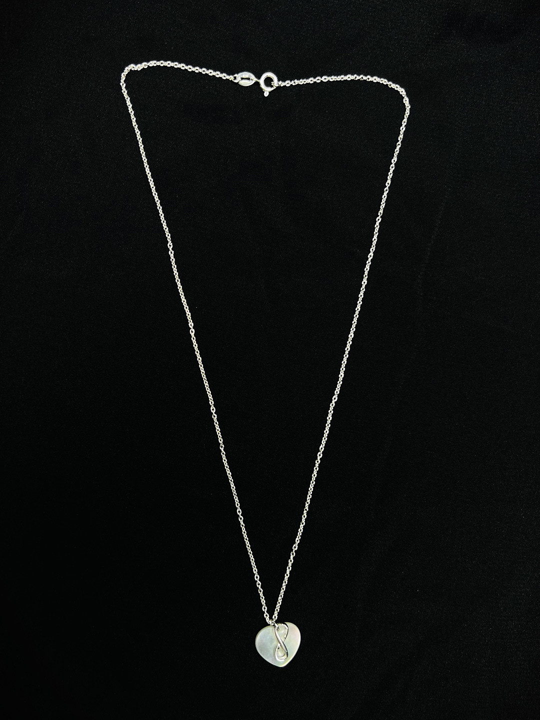 Arte Jewels 92.5 Sterling Silver Necklace Chain