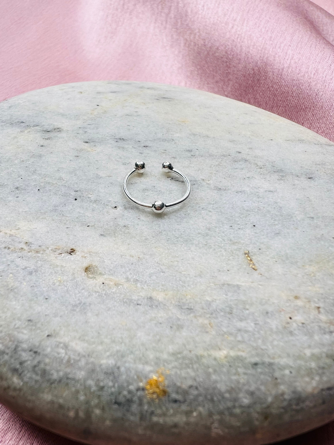 Arte Jewels Septum Nosepin