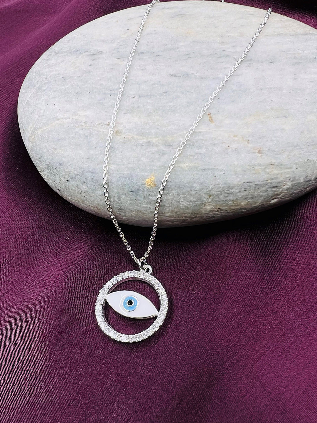 Arte Jewels 925 Sterling Silver Necklace Chain