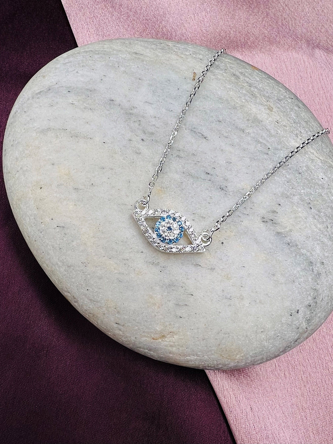 Arte Jewels 92.5 Sterling Silver Necklace chain