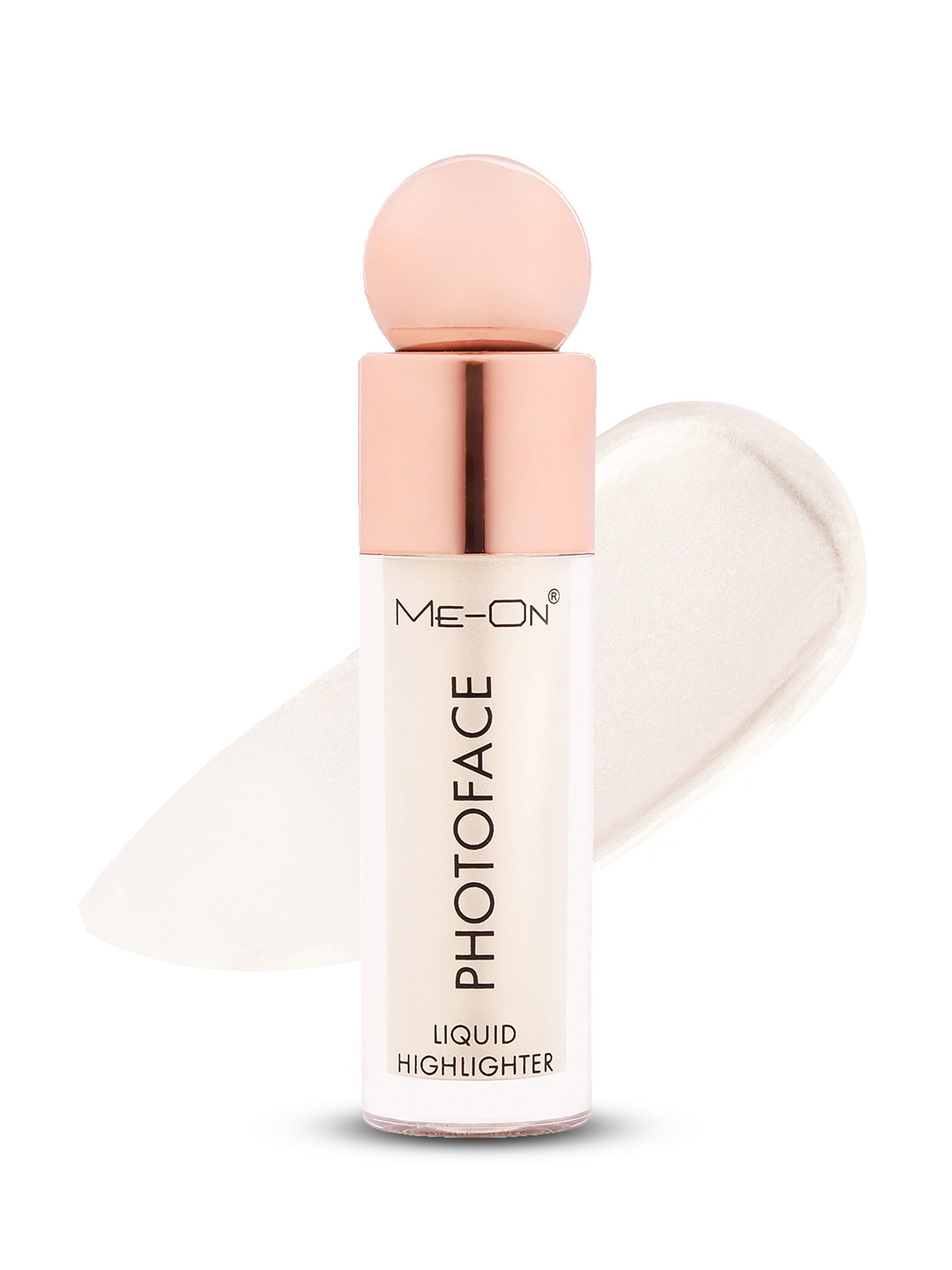 ME-ON Photoface Liquid Highlighter 8 ml - Shade 02