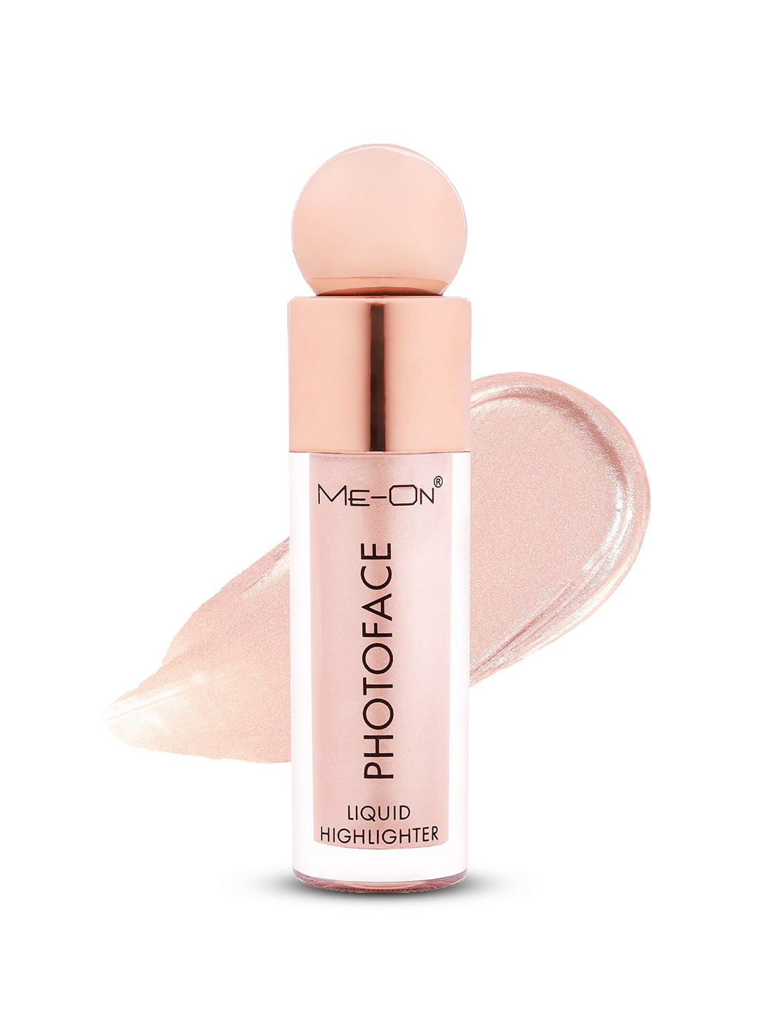 ME-ON Photoface Liquid Highlighter 8 ml - Shade 03