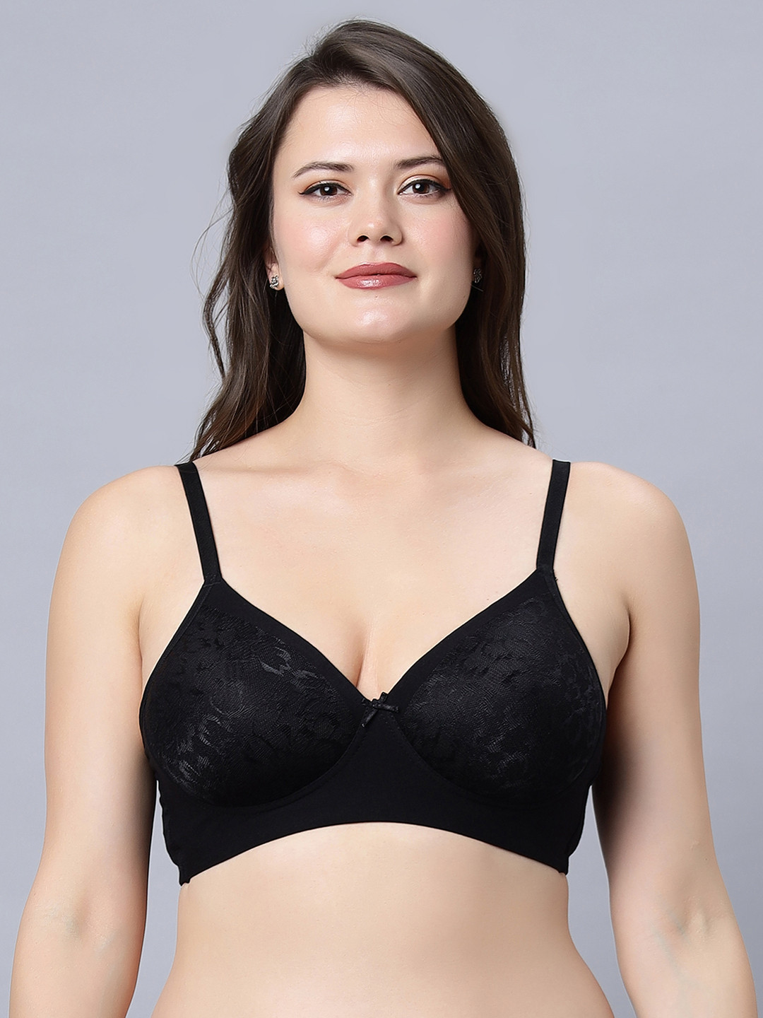 In Care Bra Full Coverage Heavily Padded