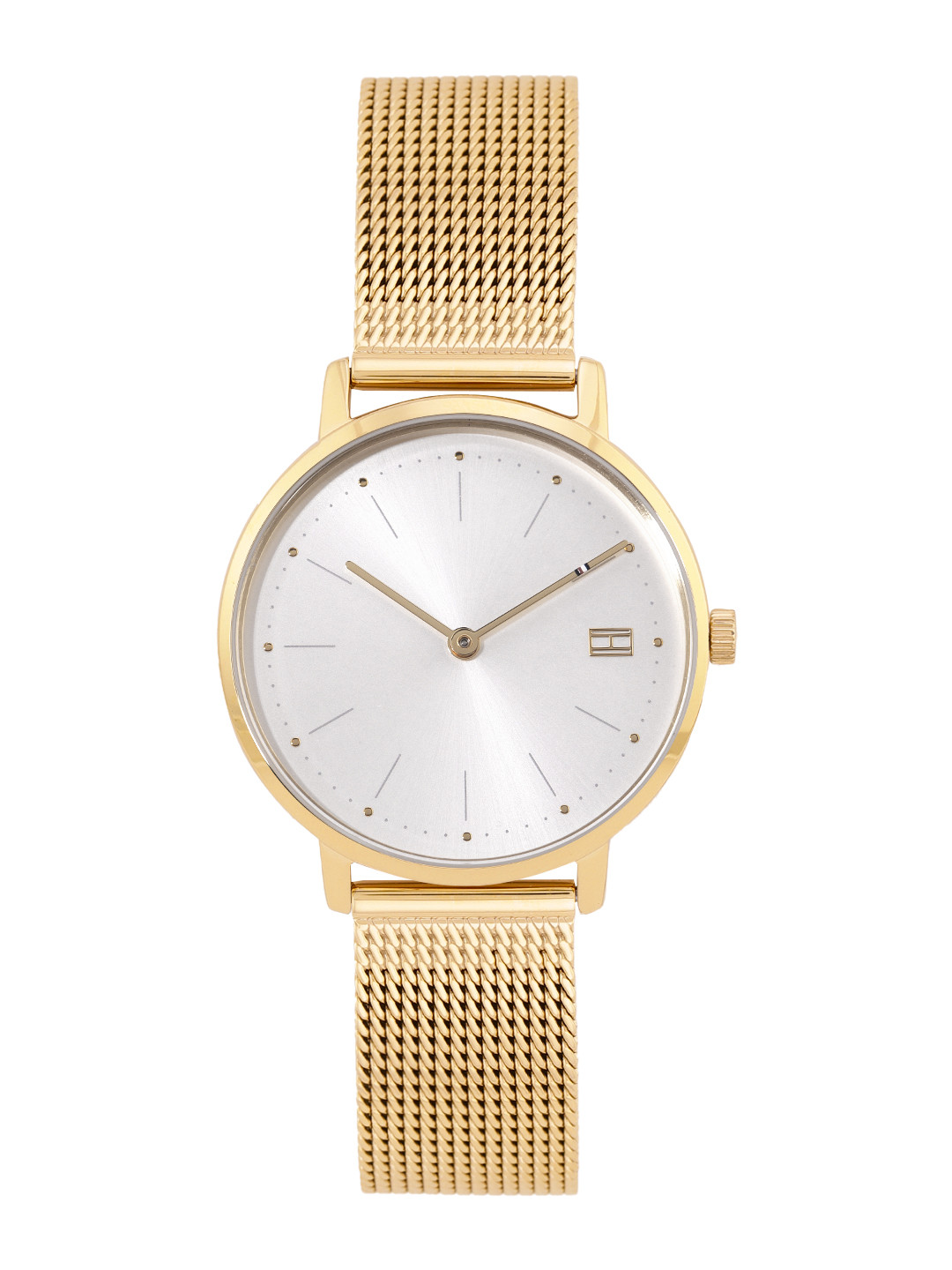 Tommy Hilfiger Men Analogue Watch TH1781927W