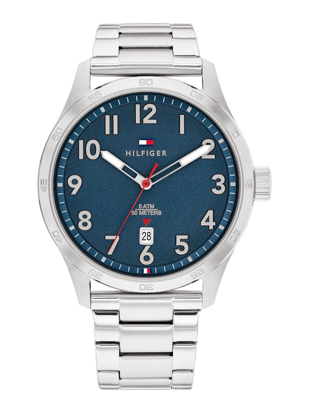 Tommy Hilfiger Men Forrest Analogue Watch TH1710563