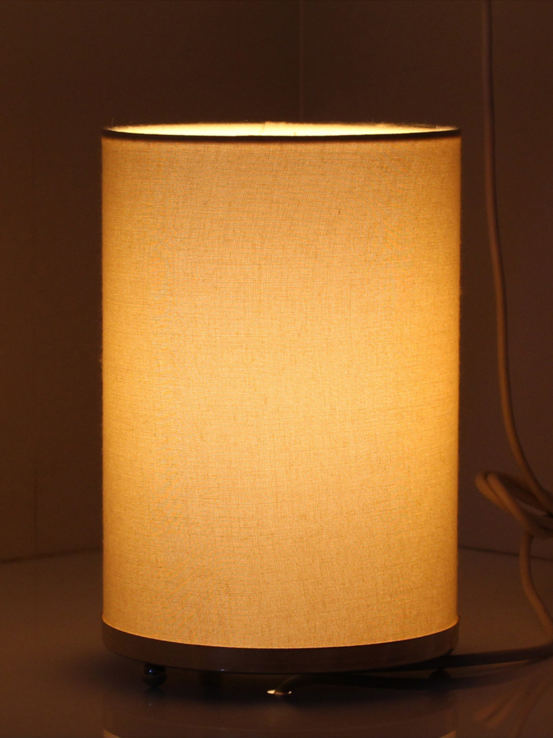 Craftter Unisex Gold Table Lamps