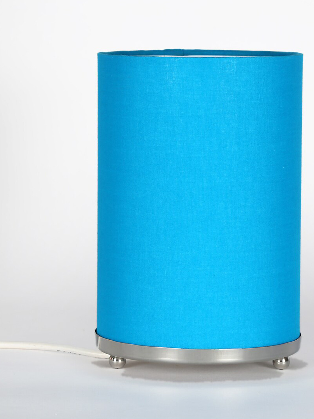 Craftter Unisex Blue Table Lamps