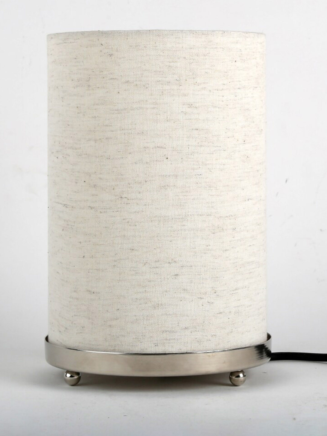 Craftter Unisex Off White Table Lamps